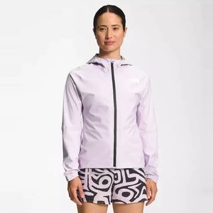 NWT - THE NORTH FACE WOMEN'S FLIGHT LIGHTRISER FUTURELIGHT JACKET